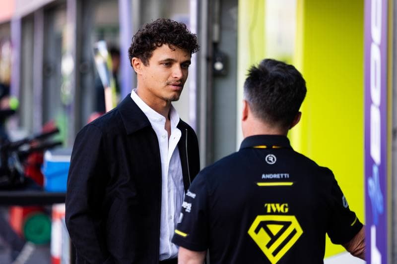 Motorsport. ABB FIA Formula E World Championship. Monaco ePrix. 16.05.2026