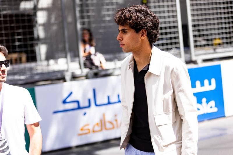 Motorsport. ABB FIA Formula E World Championship. Monaco ePrix. 16.05.2026