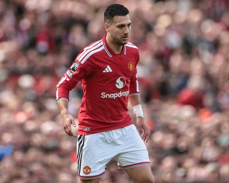 Football. Premier League. Manchester United - Nottingham Forest. 17.05.2026