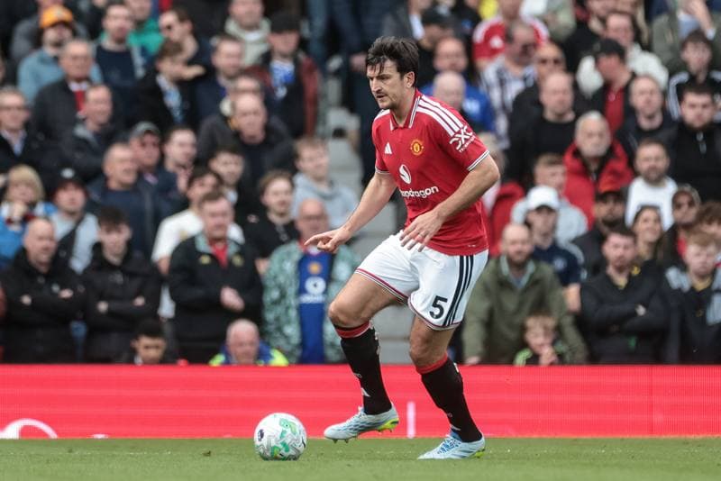 Football. Premier League. Manchester United - Nottingham Forest. 17.05.2026