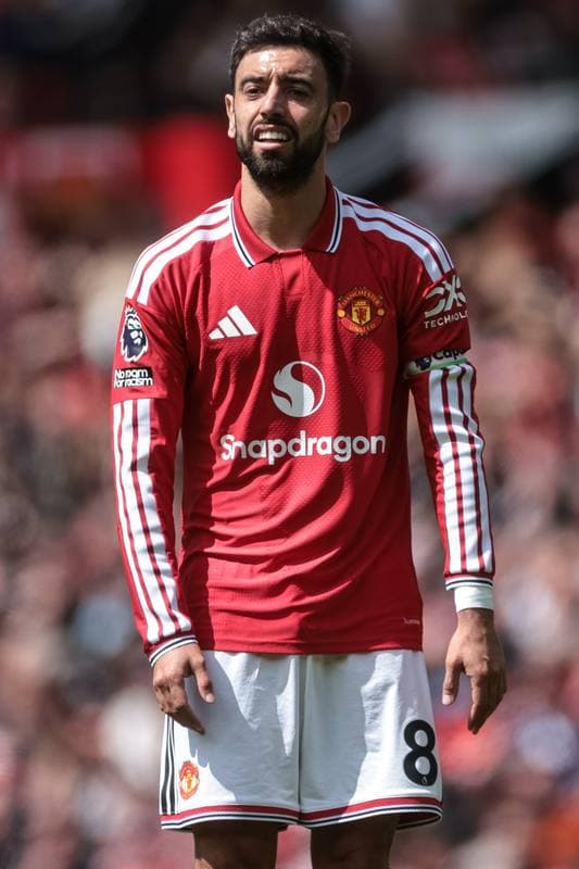 Football. Premier League. Manchester United - Nottingham Forest. 17.05.2026