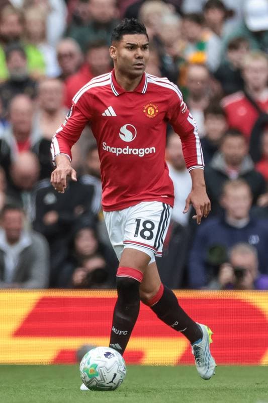 Football. Premier League. Manchester United - Nottingham Forest. 17.05.2026