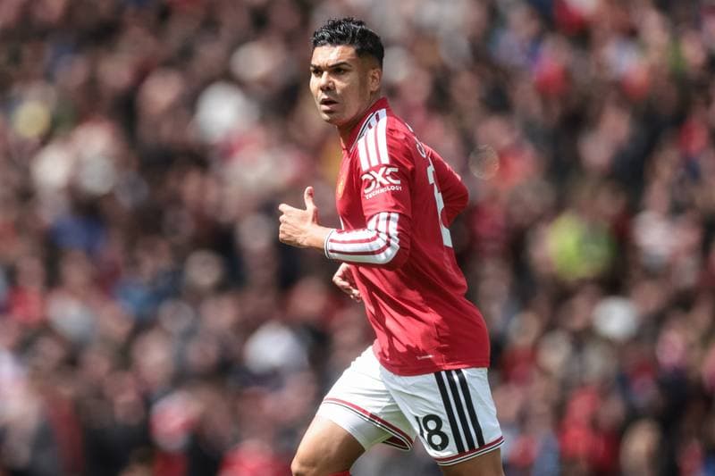 Football. Premier League. Manchester United - Nottingham Forest. 17.05.2026