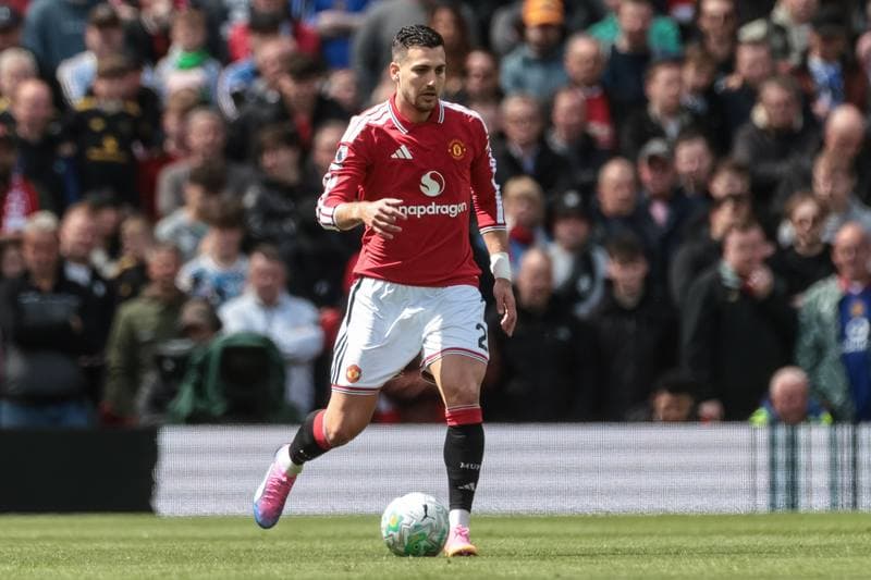 Football. Premier League. Manchester United - Nottingham Forest. 17.05.2026