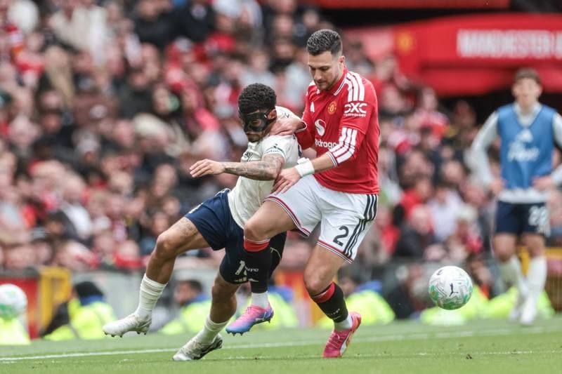 Football. Premier League. Manchester United - Nottingham Forest. 17.05.2026