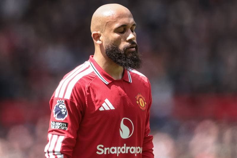 Football. Premier League. Manchester United - Nottingham Forest. 17.05.2026