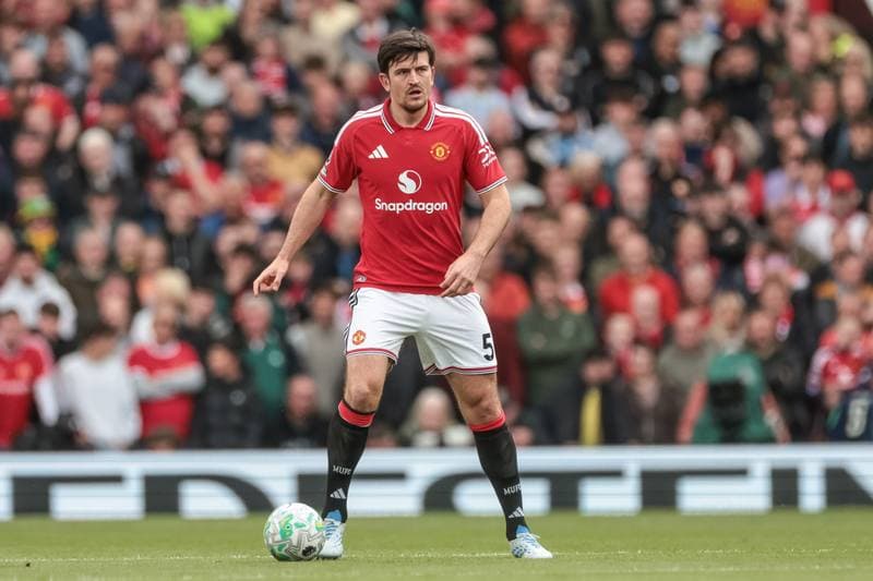 Football. Premier League. Manchester United - Nottingham Forest. 17.05.2026