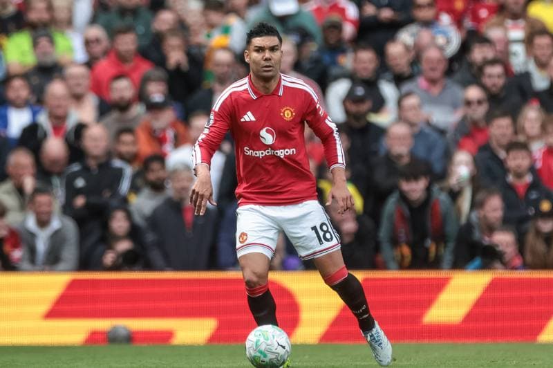 Football. Premier League. Manchester United - Nottingham Forest. 17.05.2026