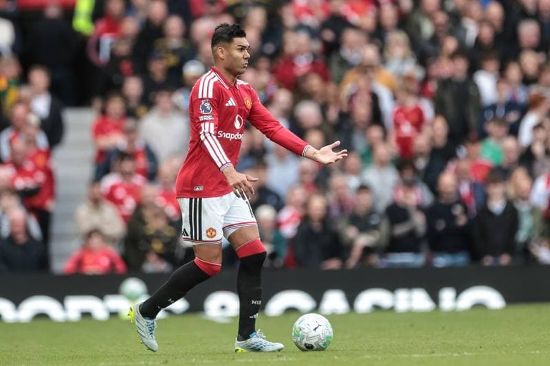 Football. Premier League. Manchester United - Nottingham Forest. 17.05.2026