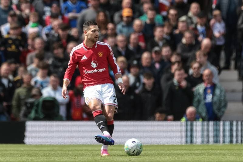 Football. Premier League. Manchester United - Nottingham Forest. 17.05.2026
