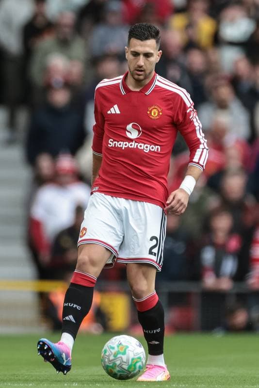 Football. Premier League. Manchester United - Nottingham Forest. 17.05.2026