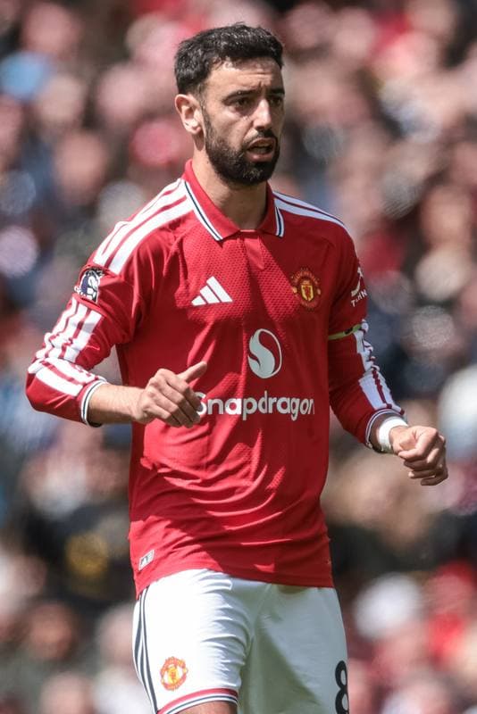 Football. Premier League. Manchester United - Nottingham Forest. 17.05.2026