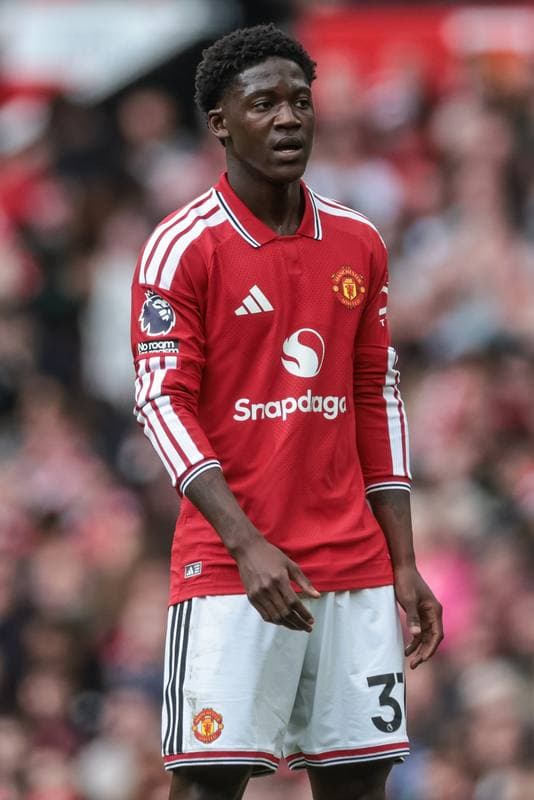 Football. Premier League. Manchester United - Nottingham Forest. 17.05.2026