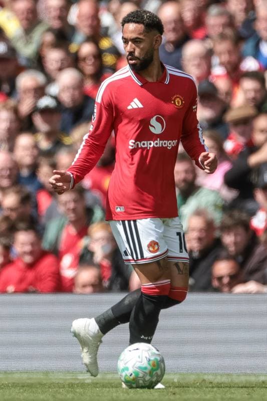 Football. Premier League. Manchester United - Nottingham Forest. 17.05.2026