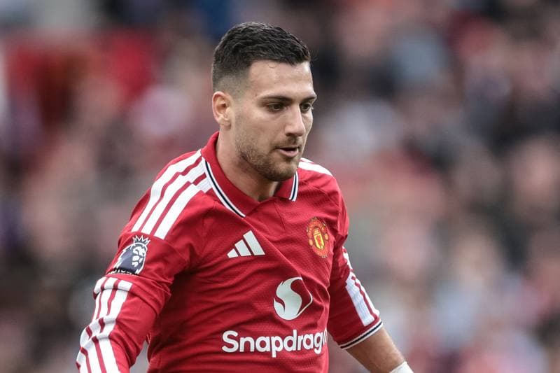 Football. Premier League. Manchester United - Nottingham Forest. 17.05.2026