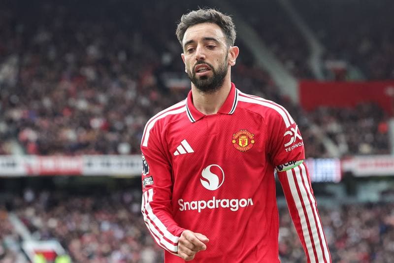 Football. Premier League. Manchester United - Nottingham Forest. 17.05.2026