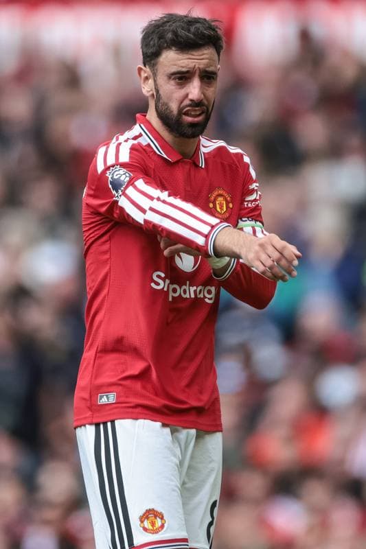 Football. Premier League. Manchester United - Nottingham Forest. 17.05.2026