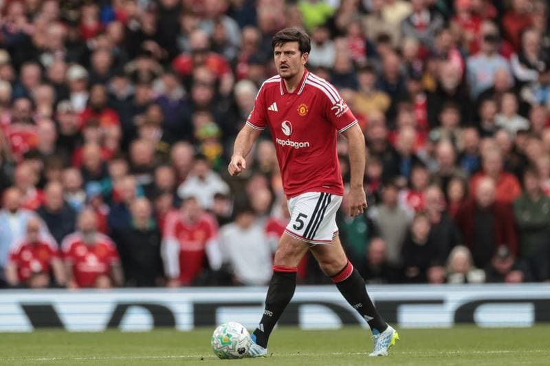 Football. Premier League. Manchester United - Nottingham Forest. 17.05.2026