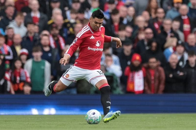 Football. Premier League. Manchester United - Nottingham Forest. 17.05.2026