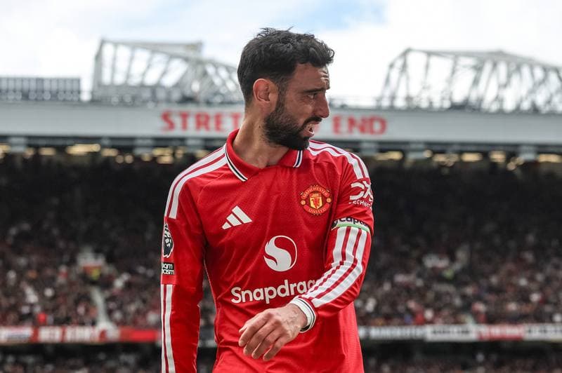 Football. Premier League. Manchester United - Nottingham Forest. 17.05.2026