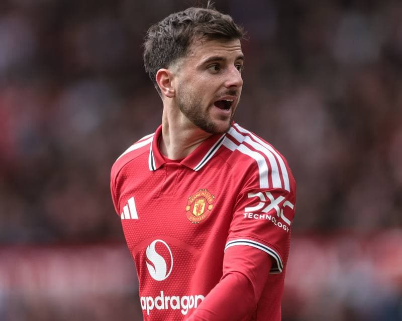 Football. Premier League. Manchester United - Nottingham Forest. 17.05.2026