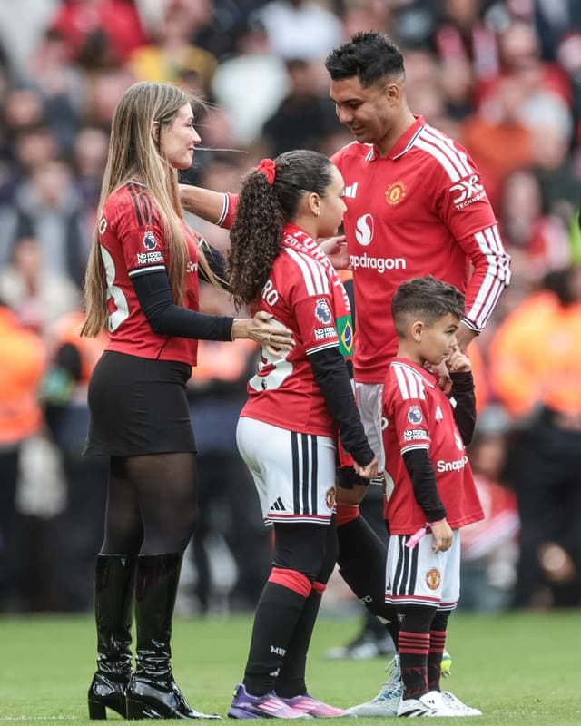 Football. Premier League. Manchester United - Nottingham Forest. 17.05.2026
