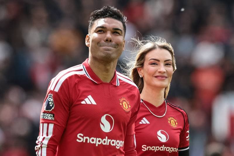 Football. Premier League. Manchester United - Nottingham Forest. 17.05.2026