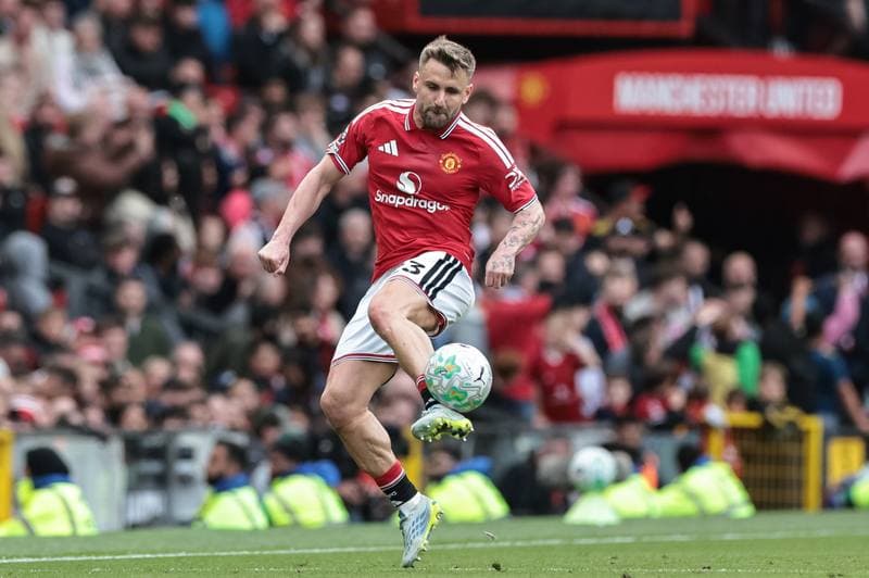 Football. Premier League. Manchester United - Nottingham Forest. 17.05.2026