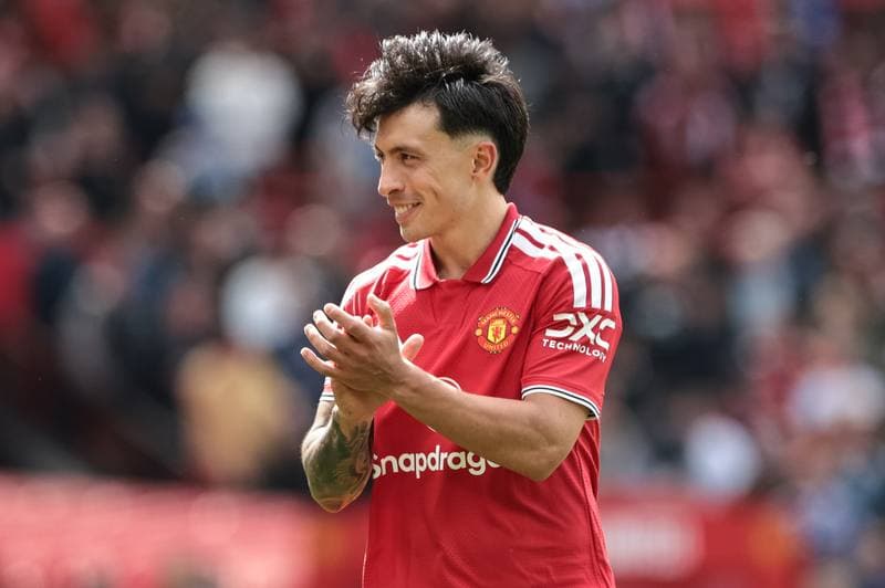 Football. Premier League. Manchester United - Nottingham Forest. 17.05.2026