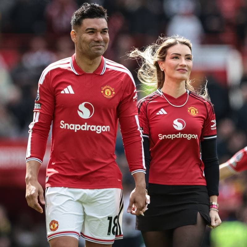 Football. Premier League. Manchester United - Nottingham Forest. 17.05.2026