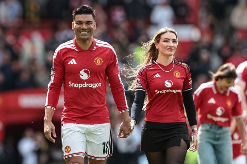 Football. Premier League. Manchester United - Nottingham Forest. 17.05.2026
