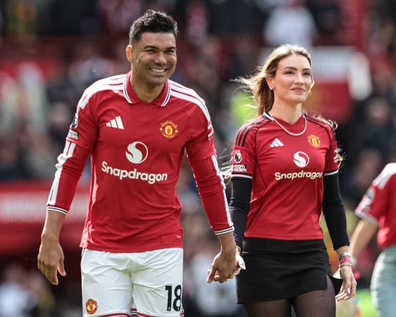 Football. Premier League. Manchester United - Nottingham Forest. 17.05.2026