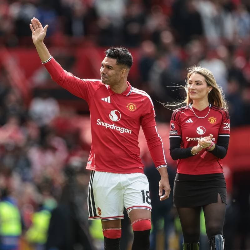 Football. Premier League. Manchester United - Nottingham Forest. 17.05.2026