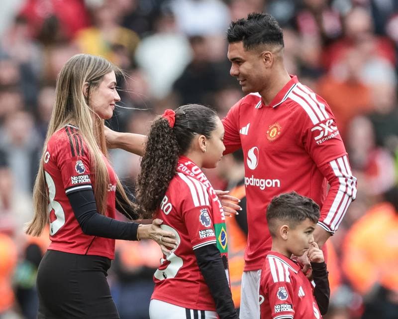Football. Premier League. Manchester United - Nottingham Forest. 17.05.2026