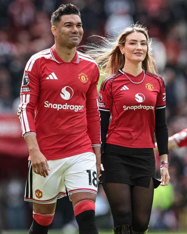 Football. Premier League. Manchester United - Nottingham Forest. 17.05.2026