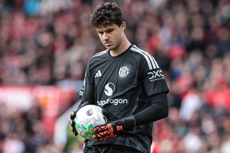 Football. Premier League. Manchester United - Nottingham Forest. 17.05.2026