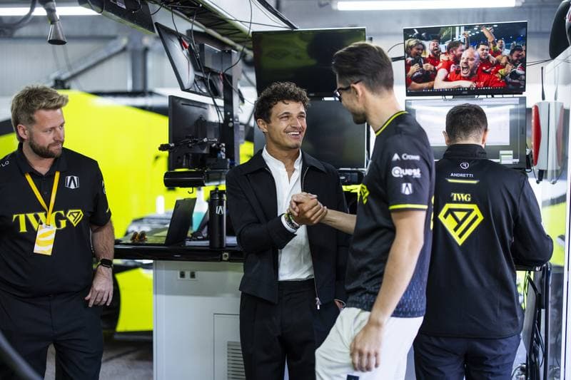 Motorsport. ABB FIA Formula E World Championship. Monaco ePrix. 16.05.2026