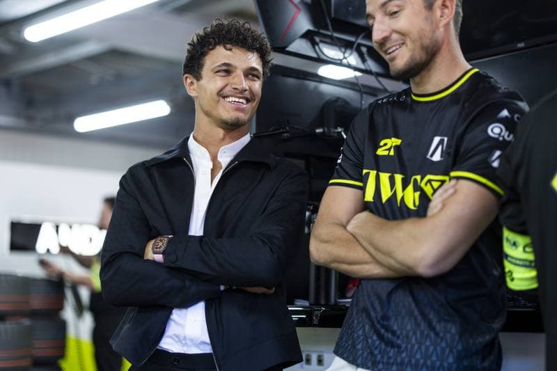 Motorsport. ABB FIA Formula E World Championship. Monaco ePrix. 16.05.2026