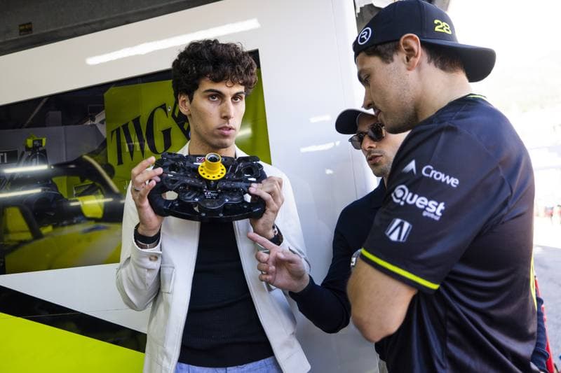 Motorsport. ABB FIA Formula E World Championship. Monaco ePrix. 16.05.2026