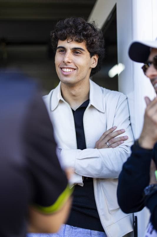 Motorsport. ABB FIA Formula E World Championship. Monaco ePrix. 16.05.2026