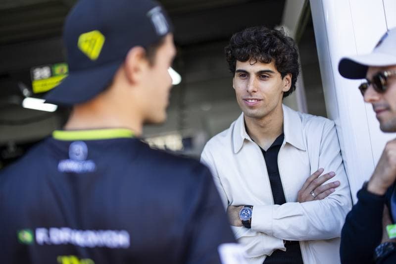 Motorsport. ABB FIA Formula E World Championship. Monaco ePrix. 16.05.2026
