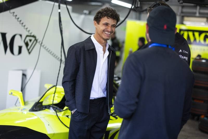 Motorsport. ABB FIA Formula E World Championship. Monaco ePrix. 16.05.2026