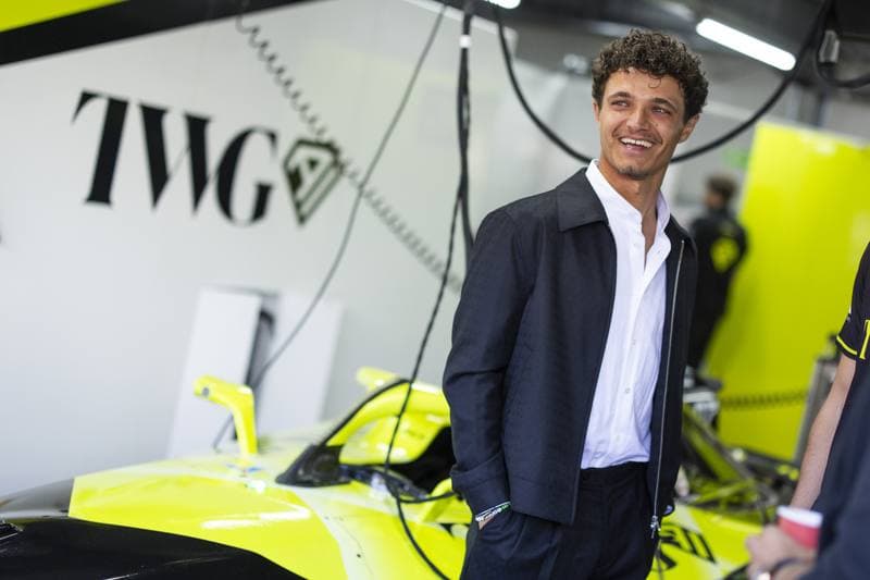 Motorsport. ABB FIA Formula E World Championship. Monaco ePrix. 16.05.2026