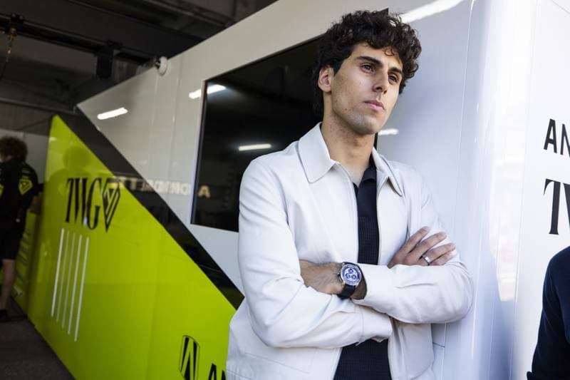 Motorsport. ABB FIA Formula E World Championship. Monaco ePrix. 16.05.2026
