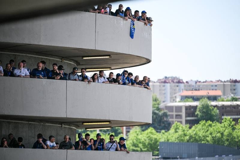 Football. Serie A. Inter - Hellas Verona. 16.09.2025