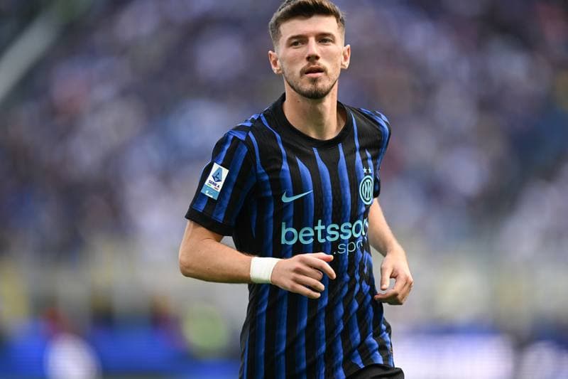 Football. Serie A. Inter - Hellas Verona. 16.09.2025