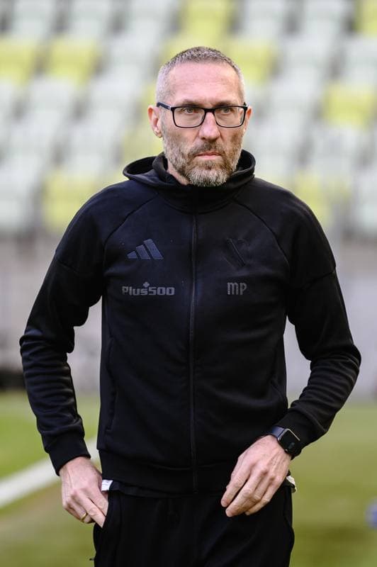 Football. PKO BP Ekstraklasa. Lechia Gdansk - Legia Warsaw. 17.05.2026