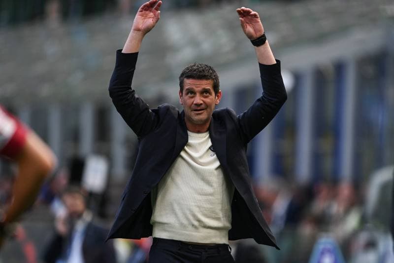Football. Serie A. Inter - Hellas Verona. 16.09.2025