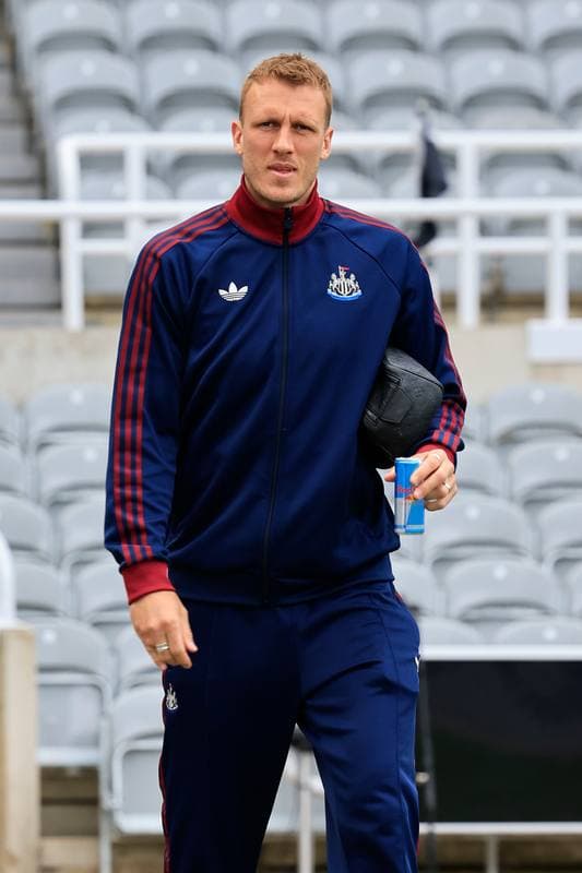 Football. Premier League. Newcastle United - West Ham United. 17.05.2026