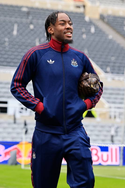 Football. Premier League. Newcastle United - West Ham United. 17.05.2026